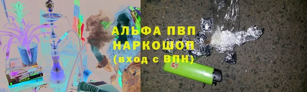 молекула духа Алексин